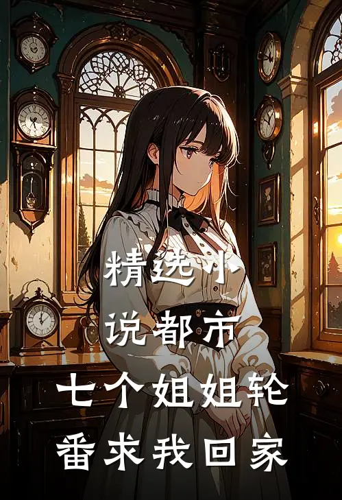 精选小说都市：七个姐姐轮番求我回家