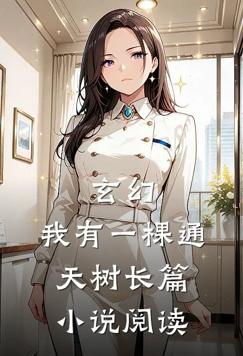 玄幻我有一棵通天树长篇阅读免费