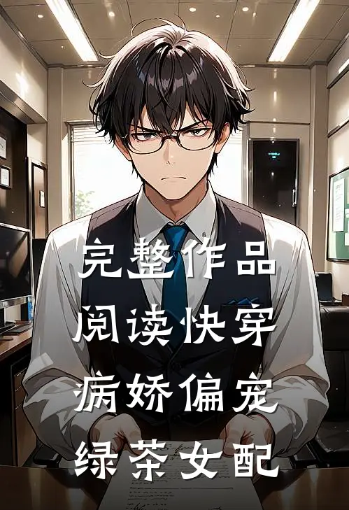 完整作品阅读快穿病娇偏宠绿茶女配