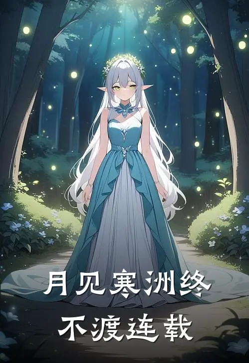 月见寒洲终不渡连载