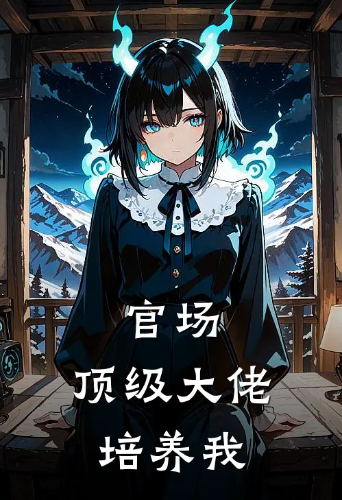 官场顶级大佬培养我最新章节列表(全)