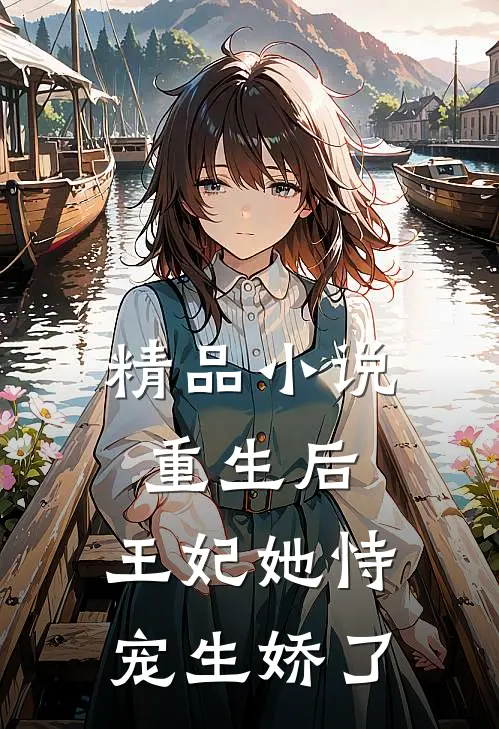 精品重生后,王妃她恃宠生娇了