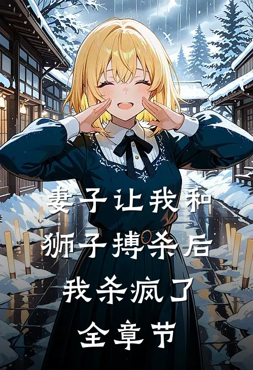妻子让我和狮子搏杀后,我杀疯了全章节阅读