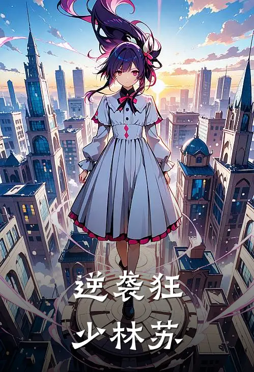 逆袭狂少林苏