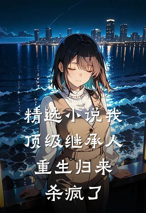 精选小说我，顶级继承人，重生归来杀疯了