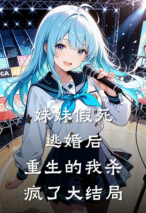 妹妹假死逃婚后,重生的我杀疯了大结局视频