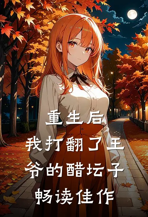 重生后,我打翻了王爷的醋坛子畅读佳作