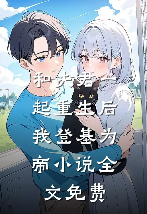 和夫君一起重生后,我登基为帝全文免费