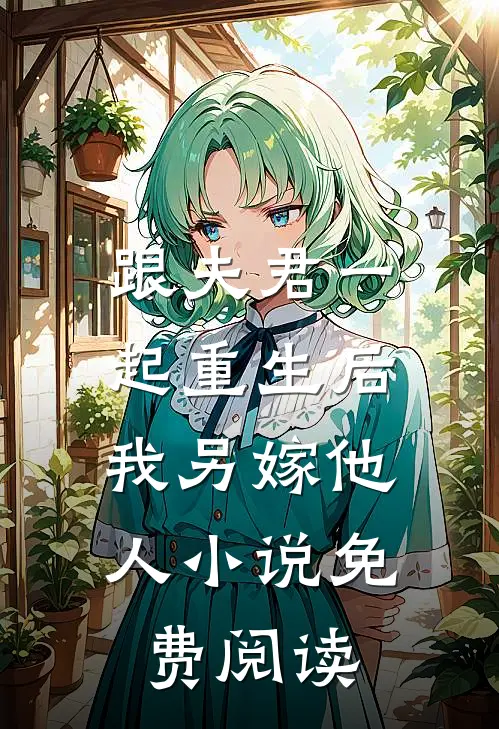 跟夫君一起重生后,我另嫁他人免费阅读全文