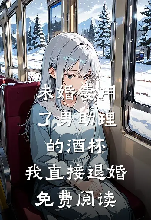 未婚妻用了男助理的酒杯,我直接退婚免费阅读