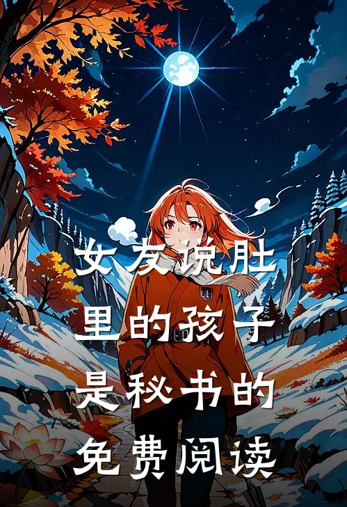 女友说肚里的孩子是秘书的免费阅读