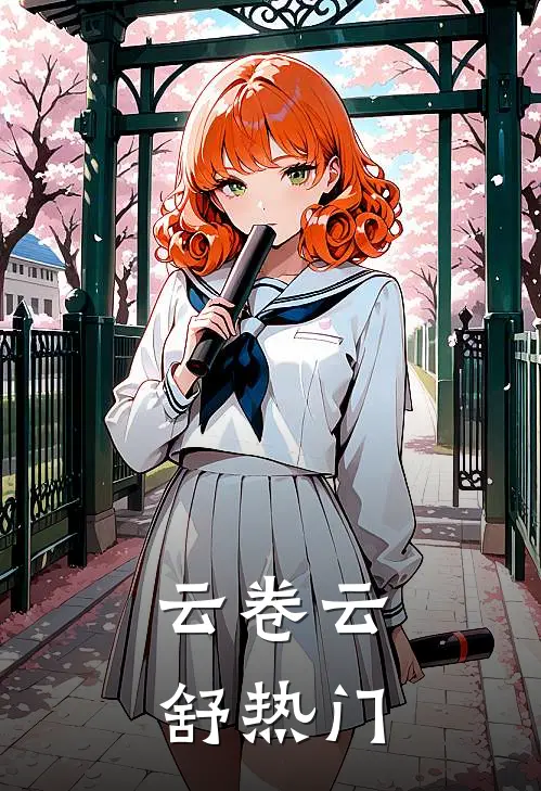 云卷云舒热门