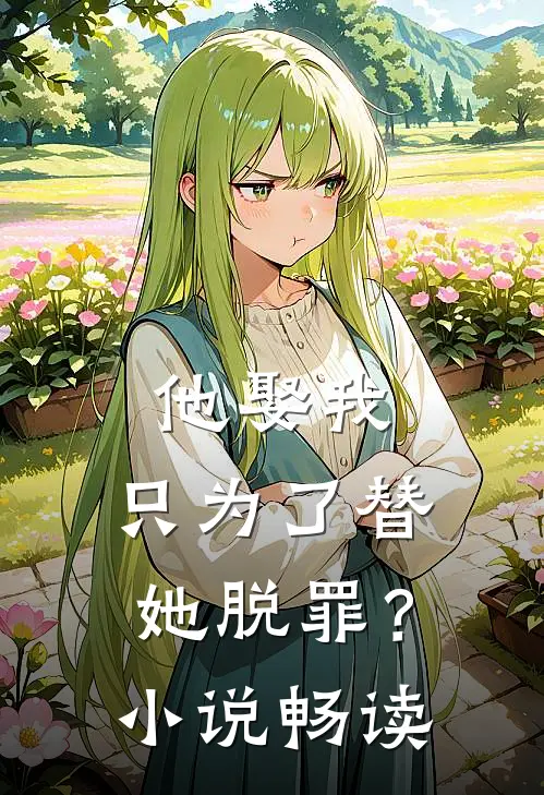 他娶我,只为了替她脱罪?畅读全文