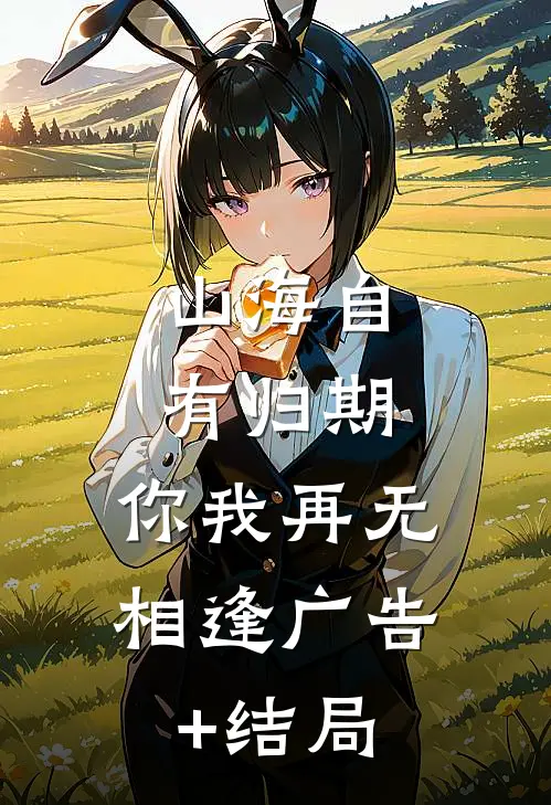 山海自有归期，你我再无相逢广告+结局