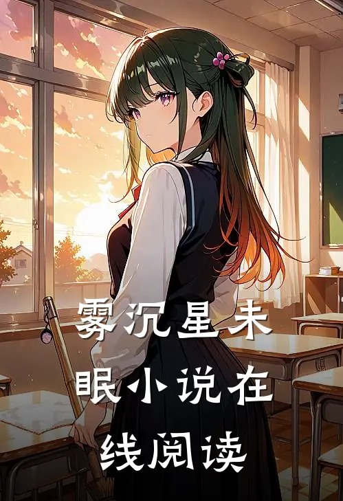 雾沉星未眠小说在线阅读