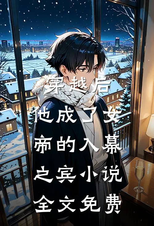 穿越后,他成了女帝的入幕之宾全文免费