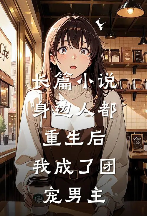 长篇小说身边人都重生后，我成了团宠男主