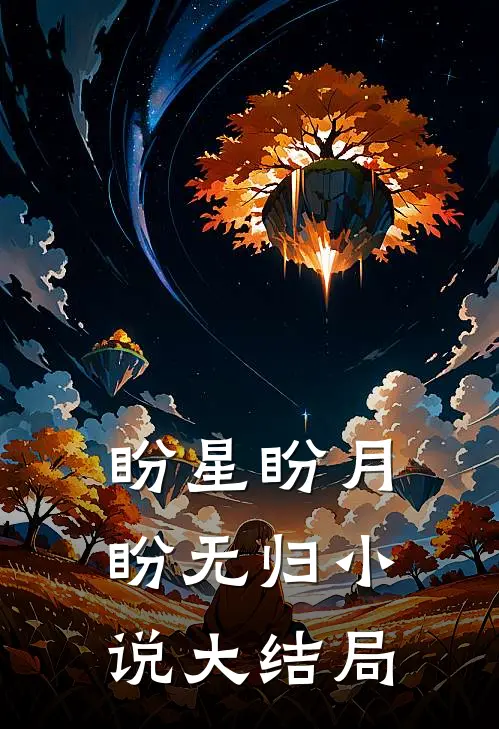 盼星盼月盼无归小说大结局