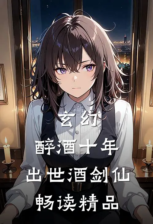 玄幻：醉酒十年，出世酒剑仙畅读精品