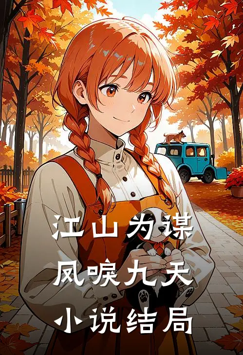 江山为谋,凤唳九天结局是啥