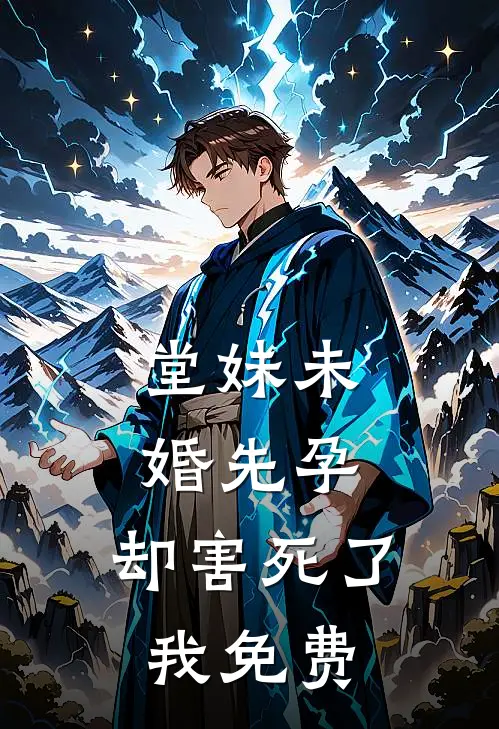 堂妹未婚先孕,却害死了我免费观看