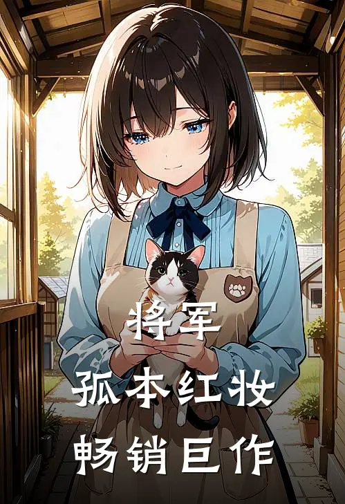将军,孤本红妆畅销巨作