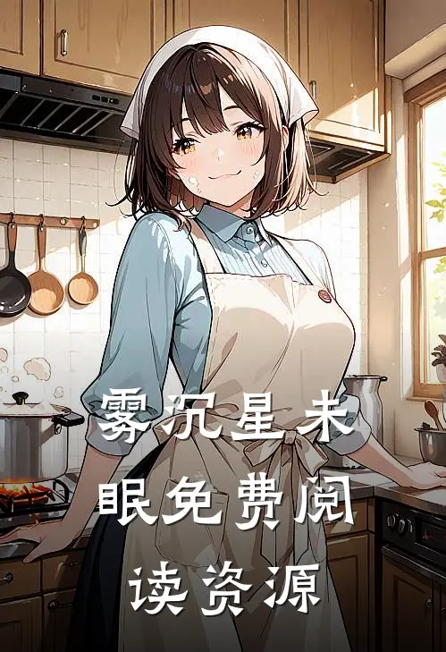 雾沉星未眠免费阅读资源