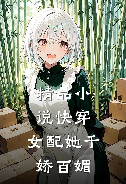 精品快穿女配她千娇百媚全文阅读