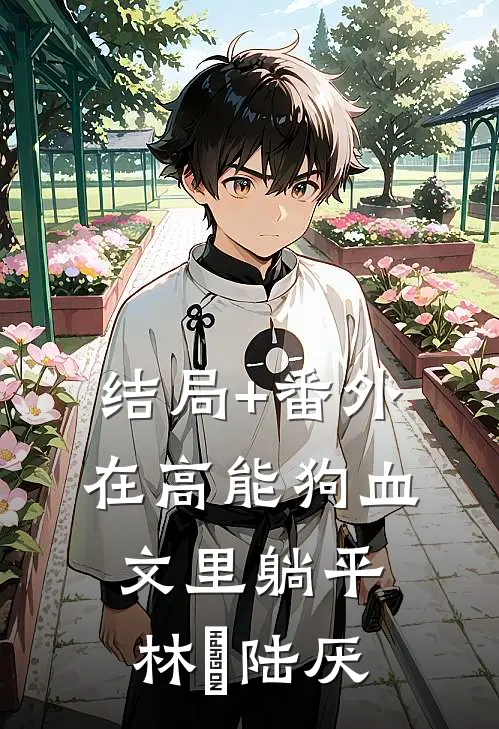 结局+番外在高能狗血文里躺平林瑧陆厌