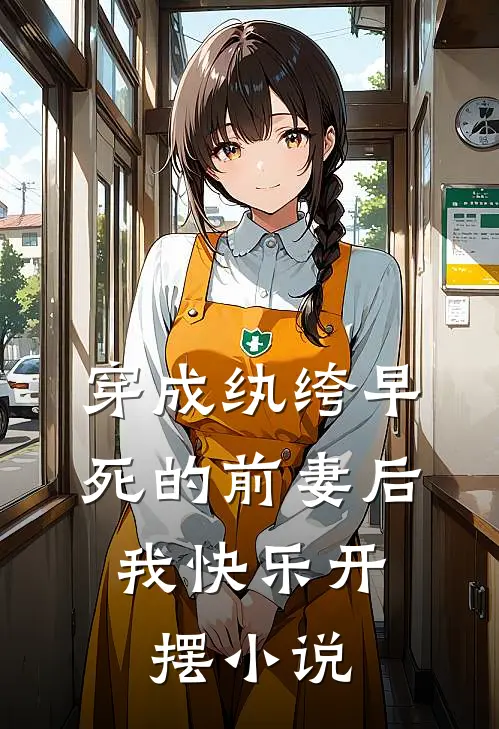 穿成纨绔早死的前妻后,我快乐开摆