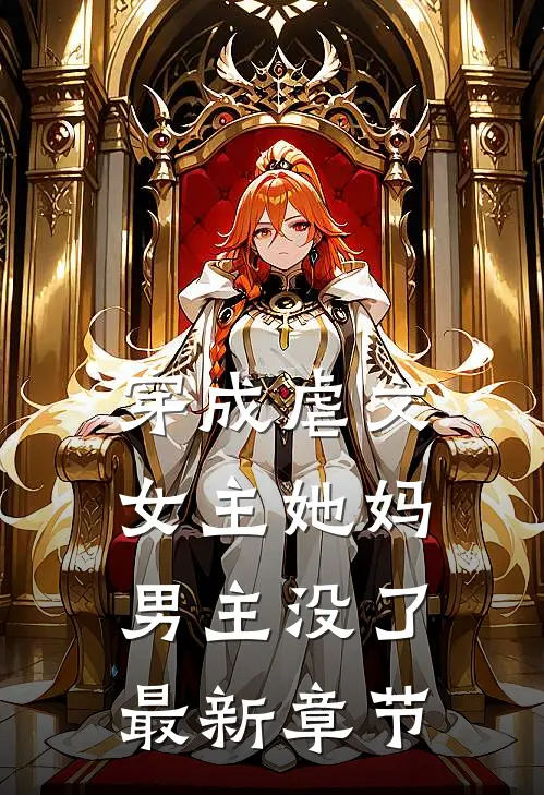 穿成虐文女主她妈,男主没了最新章节免费阅读