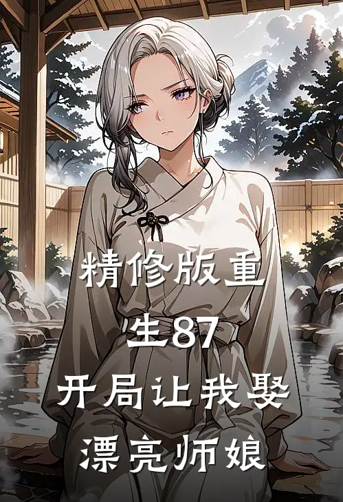 精修版重生87开局让我娶漂亮师娘