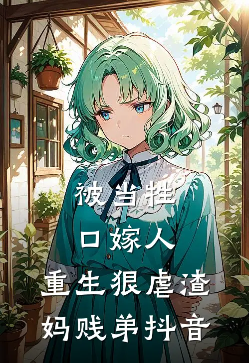 被当牲口嫁人,重生狠虐渣妈贱弟抖音
