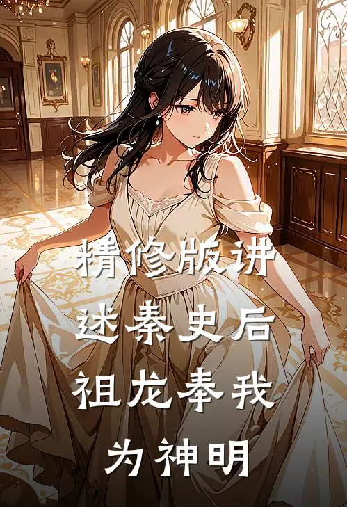 精修版讲述秦史后，祖龙奉我为神明