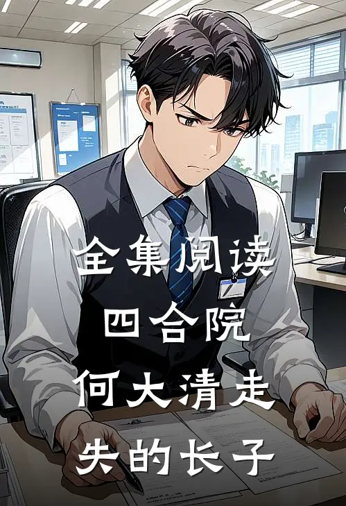 全集阅读四合院何大清走失的长子