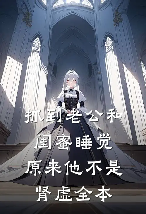 抓到老公和闺蜜睡觉，原来他不是肾虚全本