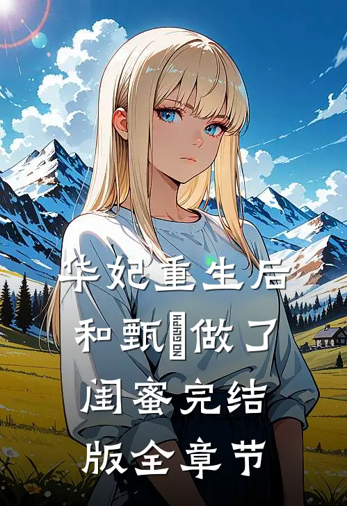 华妃重生后,和甄嬛做了闺蜜完结版全章节阅读