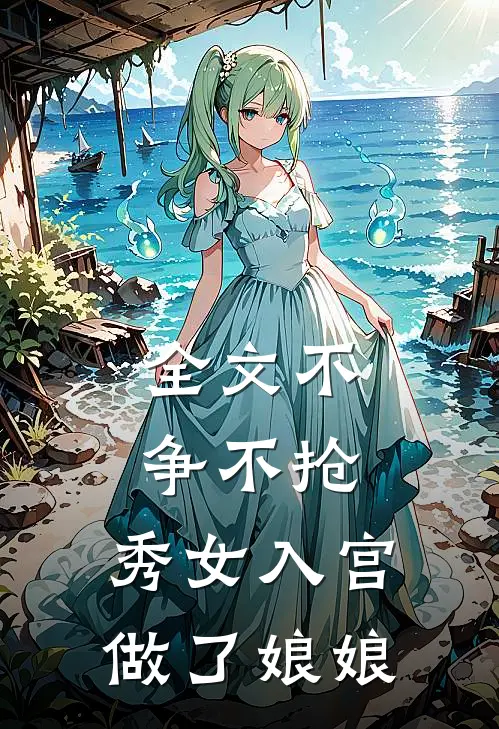 全文不争不抢,秀女入宫做了娘娘的女儿