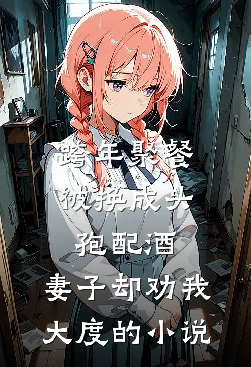 跨年聚餐被换成头孢配酒，妻子却劝我大度的小说