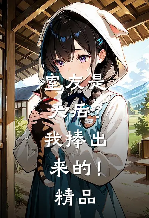 室友是天后?我捧出来的!精品免费阅读