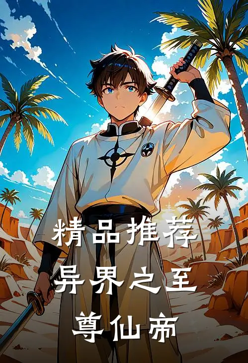 精品推荐异界之至尊仙帝免费阅读