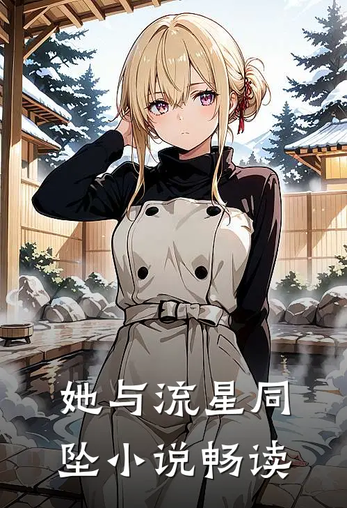 她与流星同坠畅读网