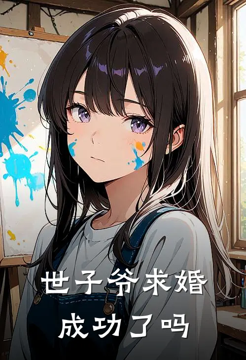 世子爷求婚成功了吗知乎