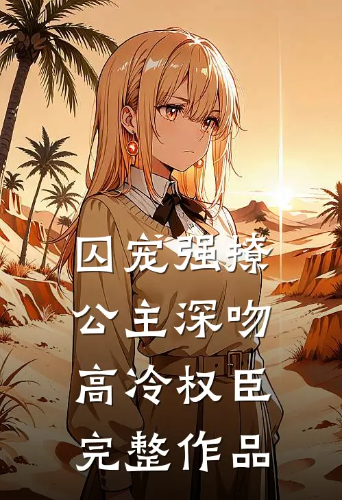 囚宠强撩公主深吻高冷权臣完整作品