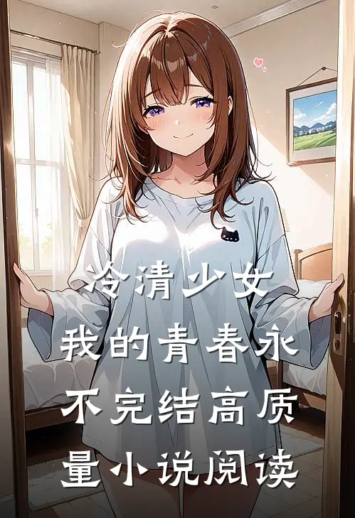 冷清少女我的青春永不完结高质量阅读网