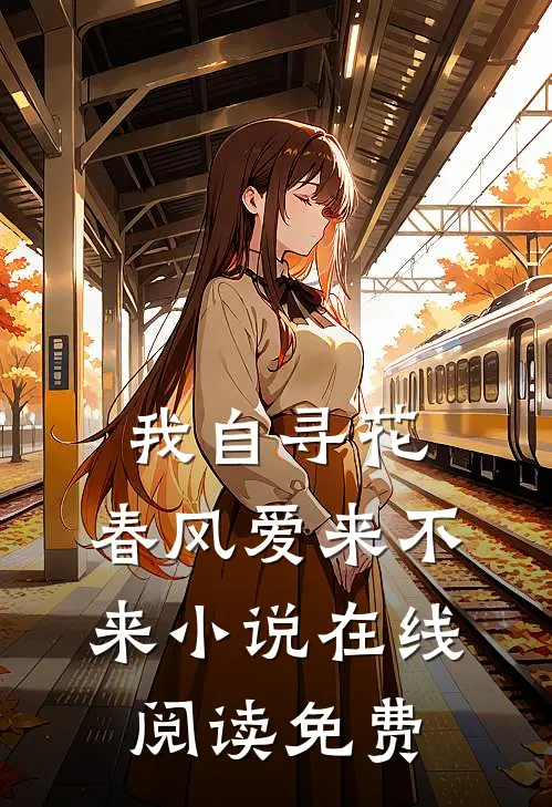 我自寻花,春风爱来不来在线阅读免费无弹窗