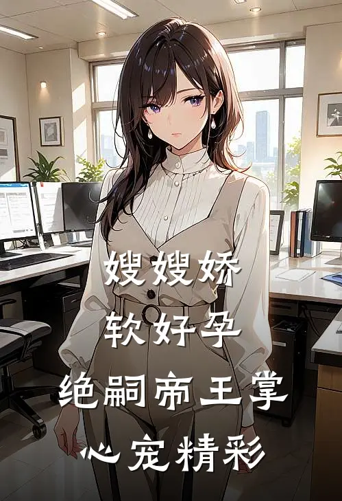 嫂嫂娇软好孕,绝嗣帝王掌心宠精彩