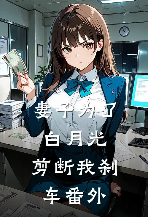 妻子为了白月光,剪断我刹车番外