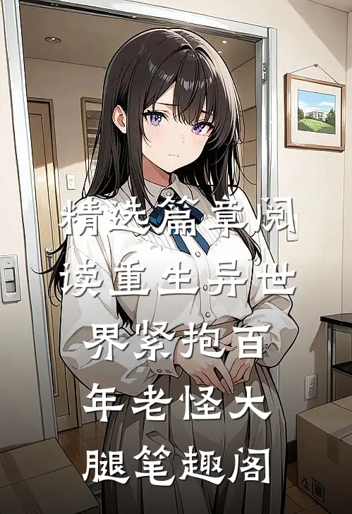 精选篇章阅读重生异世界紧抱百年老怪大腿笔趣阁