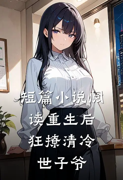短篇小说阅读重生后，狂撩清冷世子爷